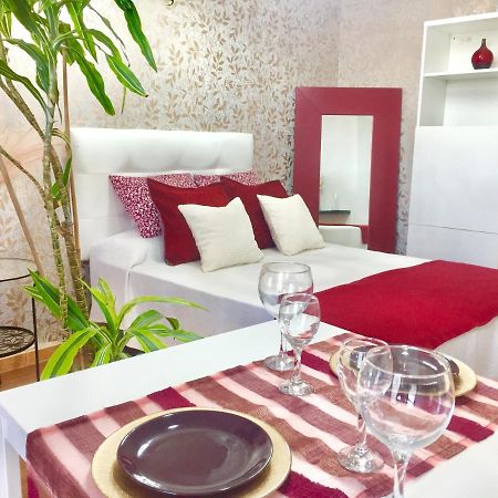 Estudio Conil Conil De La Frontera Extérieur photo