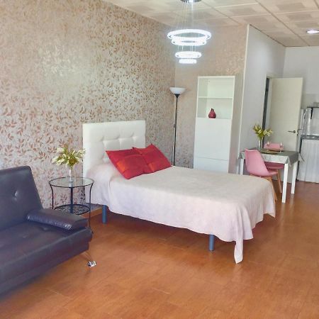 Estudio Conil Conil De La Frontera Extérieur photo